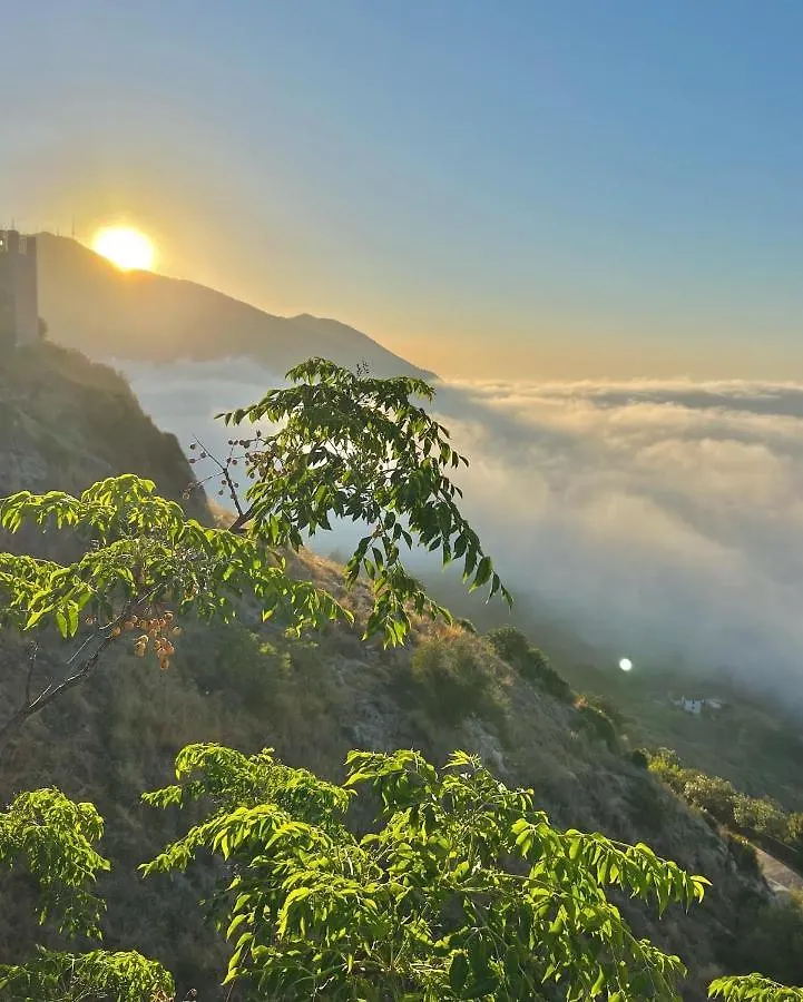 Villa Panorama Mijas Pueblo Spain
